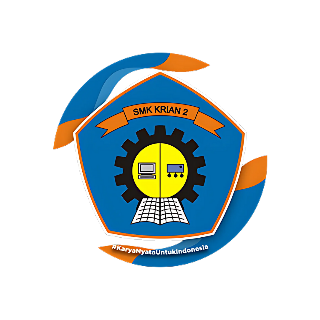 SMK Krian 2 Sidoarjo