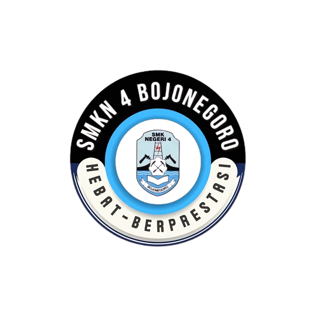 SMKN 4 BOJONEGORO