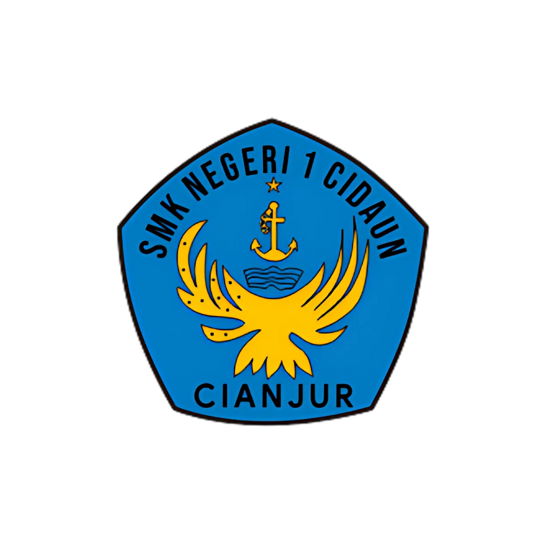 SMKN 1 CIDAUN